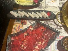 -哥老官重庆美蛙鱼头(松江地中海十八哥店)