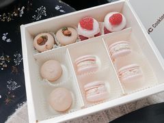 -ABC Cooking Studio(上海环球金融中心店)