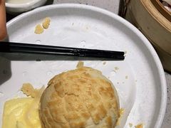 -吉旺港式餐厅(南方商城店)