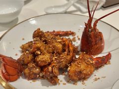 -宝丽轩中餐厅BAOLIXUAN