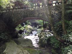 -藏龙百瀑风景区