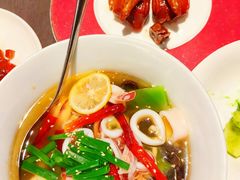 -领事馆19号中餐厅(厦门海景洲际酒店)