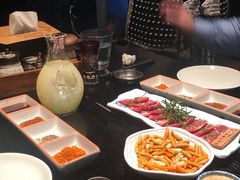 -杉海和牛烧肉海鲜自助(会展城店)