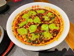 -德发长·花式蒸饺(大唐不夜城店)