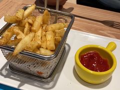 -豪客来牛排(成都锦江大融城店)