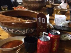 -馋虫重庆火锅(玉林南街店)