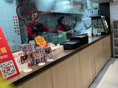 -回味鸭血粉丝汤(砂之船店)