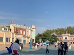 -沈阳方特欢乐世界