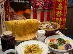 -燕郊烧鸽子(酷车小镇店)