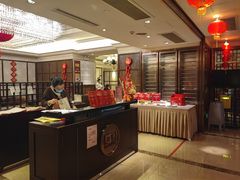 -利苑酒家(宜安广场店)