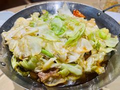 -又见炊烟私房菜(敬亭路店)