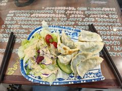 -长人馄饨铺(解放街店)