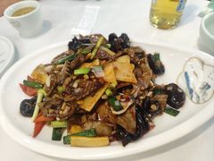 -大眼锅贴饺子(河西店)