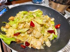-一味大院•桐庐菜传承店(春江路店)