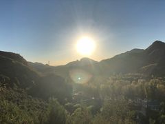 -仙居谷风景区