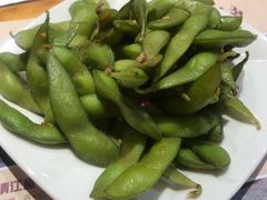 -木屋烧烤(西南角店)