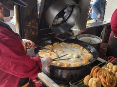 -众品香美食(三弓路店)