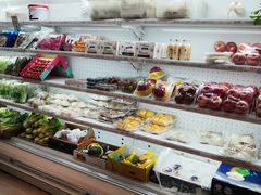 自助取餐区-乌状元(屏东城店)