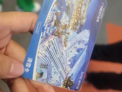 景点-广州热雪奇迹