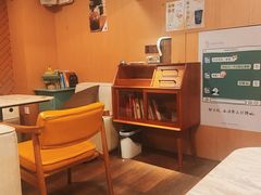 -慢象咖啡(台江店)