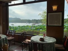 -湖畔居茶楼(湖滨店)