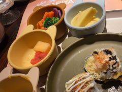 -山葵家·创意料理(万象汇店)