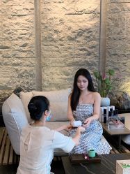 -VELEE·SPA高定疗愈会所