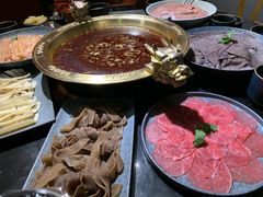 -肆味(东原1891江景店)