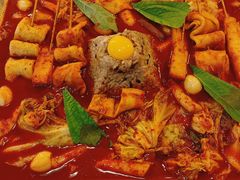 -包装马车·韩国料理·포장마차