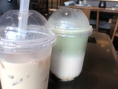 -捞王锅物料理(上海世茂广场店)