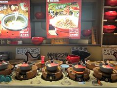 -洞庭土菜馆(天河北总店)