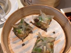 -利苑酒家(合景国际金融广场店)