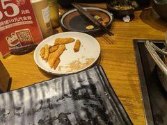 -呷哺呷哺 黄金牧场 (新中关购物中心店)