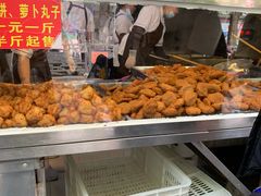-陶记正宗德州扒鸡(科巷店)