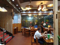 -下梅人家土菜馆(历史文化餐厅度假区店)