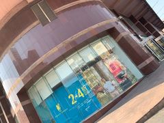 -百盛(中山路店)