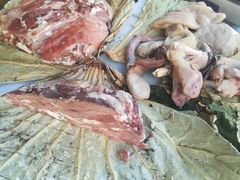 -东山矮马桶羊肉(太湖东山店)