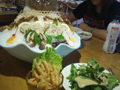 -尚海豆捞(乐虹坊店)