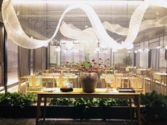 -素慧餐厅(大虹桥店)