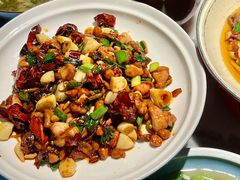 -树厨贵州菜(大十字店)