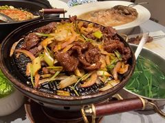 -阿庄新豫菜(航海东路店)