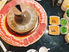 -北门涮肉·炭火铜锅涮肉(什刹海店)