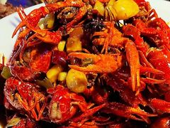 -夜猫子串吧·龙虾.江西小炒(万塘路店)
