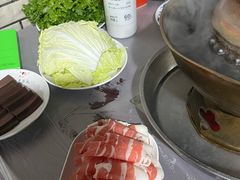 -鑫龙火锅(北园店)