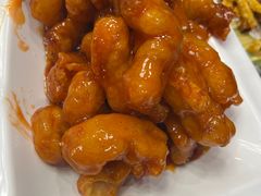 -四妹餐厅(玫瑰街店)