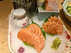 -阿吾罗·月咏精致日料(港汇恒隆广场店)