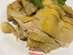 -泰煌鸡·上海白斩鸡·鸡汤面(万航店)