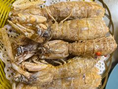 -阿龙海鲜农家乐·三亚老字号(海棠湾店)
