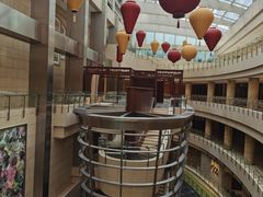 -北京饭店