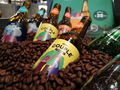 -Seesaw Coffee(朝阳大悦城店)